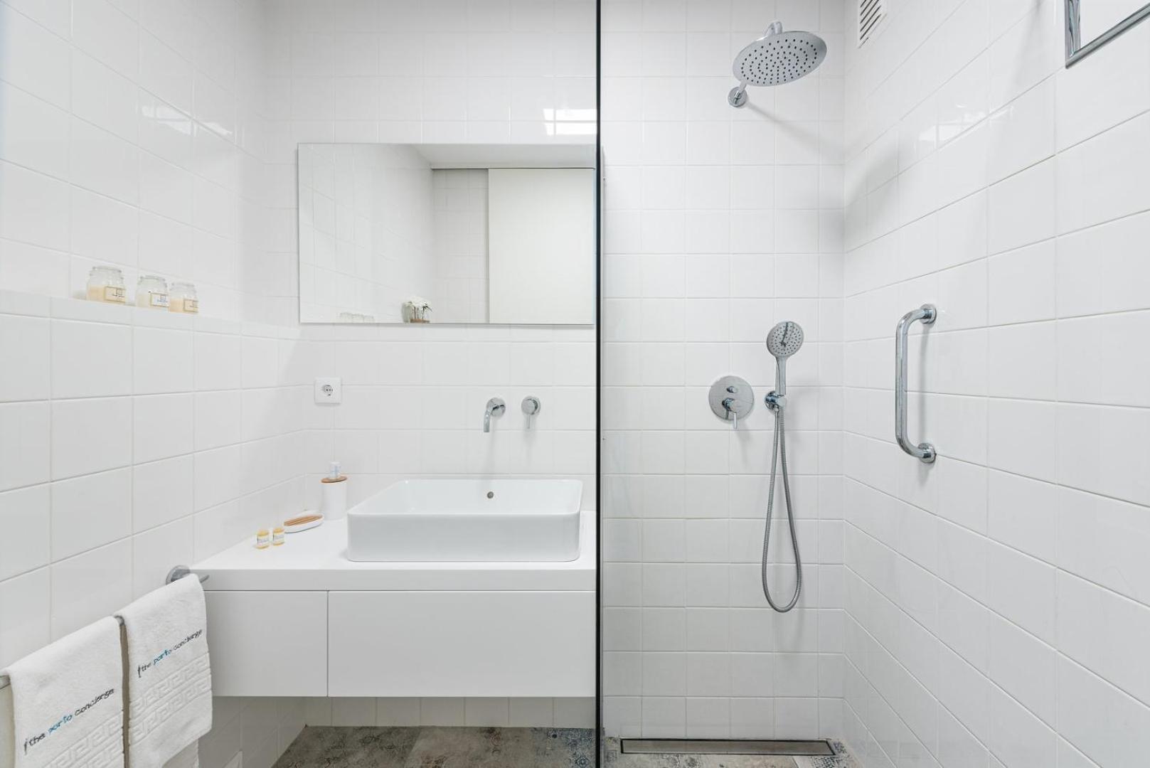 Guestready - Oporto Vintage公寓 外观 照片