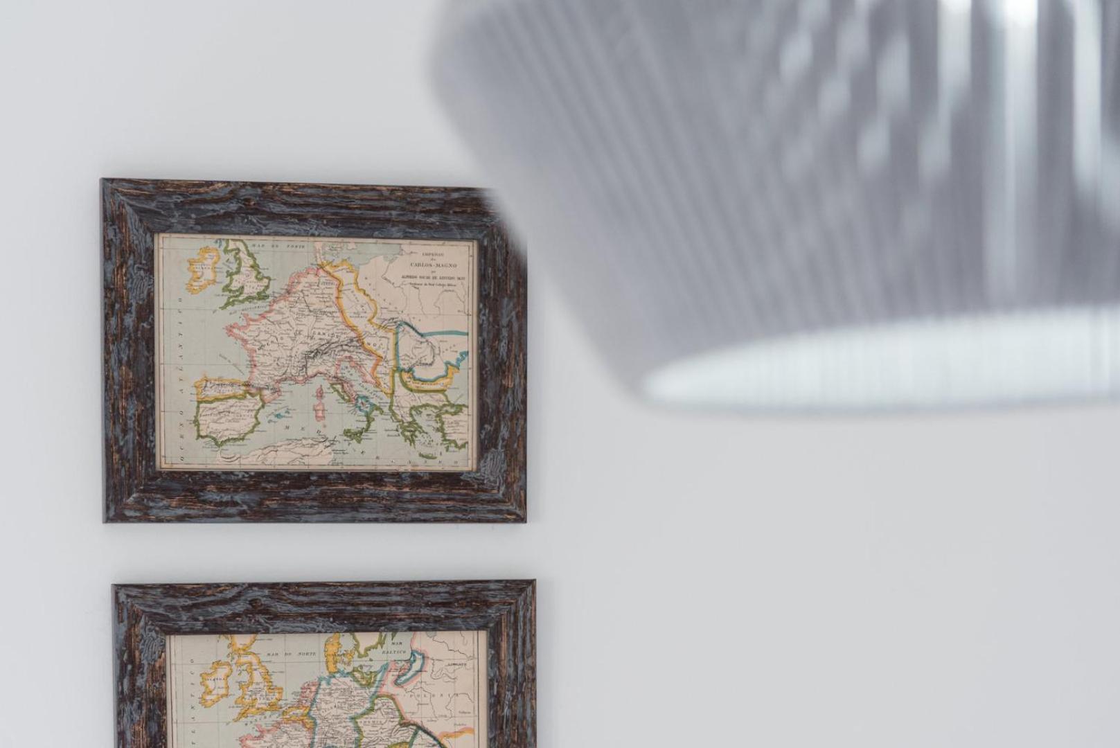 Guestready - Oporto Vintage公寓 外观 照片